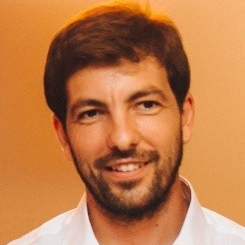 Dr. Juan José Rueda-Márquez avatar image