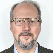 Prof. Dr. Matthew Johnson avatar image