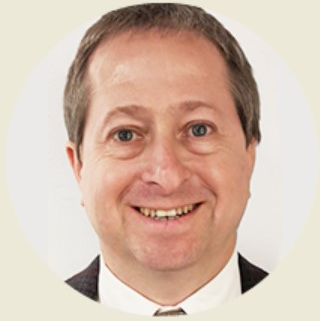 Dr. Hunter N. B. Moseley avatar image