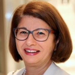 Prof. Dr. Marina Kleanthous avatar image