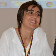 Dr. Maria Pereira avatar image