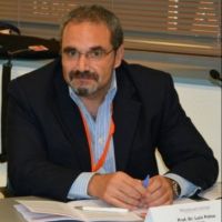 Prof. Dr. Lluís Palou avatar image