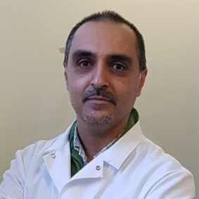 Prof. Dr. Stefano Farris avatar image