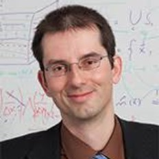 Prof. Dr. Michael Heizmann avatar image