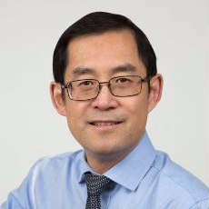 Prof. Dr. Y. Frank Cheng avatar image