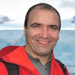 Prof. Dr. Djaffar Ould Abdeslam avatar image