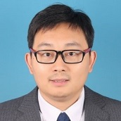 Prof. Dr. Zhiyuan Wang avatar image