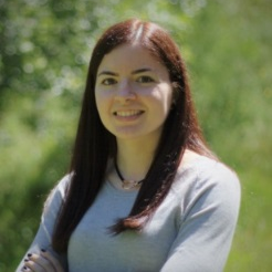 Dr. Ana Sánchez-Rodríguez avatar image