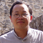 Prof. Dr. Li Lin avatar image