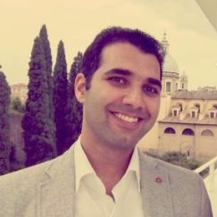 Dr. Hossein Cheraghi Bidsorkhi avatar image