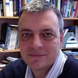 Prof. Dr. Philip Morrow avatar image