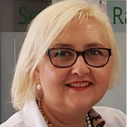 Prof. Dr. Ángeles Rovirosa avatar image