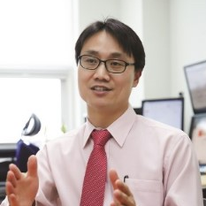 Prof. Dr. Seung-Woo Lee avatar image