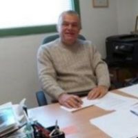 Prof. Dr. Zeev Volkovich avatar image