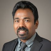 Prof. Dr. Johnson Rajasingh avatar image