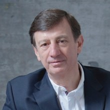 Prof. Dr. Eduardo R. S. Roldán avatar image