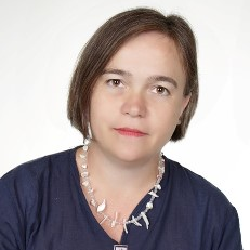 Dr. Réka Barabás avatar image