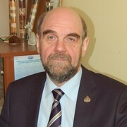Prof. Dr. Igor G. Loskutov avatar image