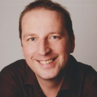 Dr. Volker Knecht avatar image