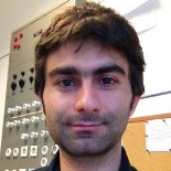 Dr. Kadir Ozaltin avatar image