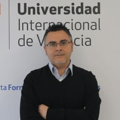 Dr. Vicente C. Zanon-Moreno avatar image