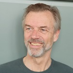 Dr. Koert Ritmeijer avatar image