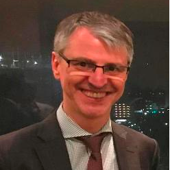 Prof. Dr. Fabien Grasset avatar image