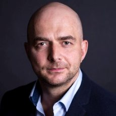 Dr. Ctirad Hofr avatar image