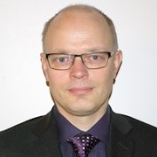 Prof. Dr. Ülo Niinemets avatar image