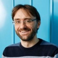 Dr. Jason P. Hallett avatar image