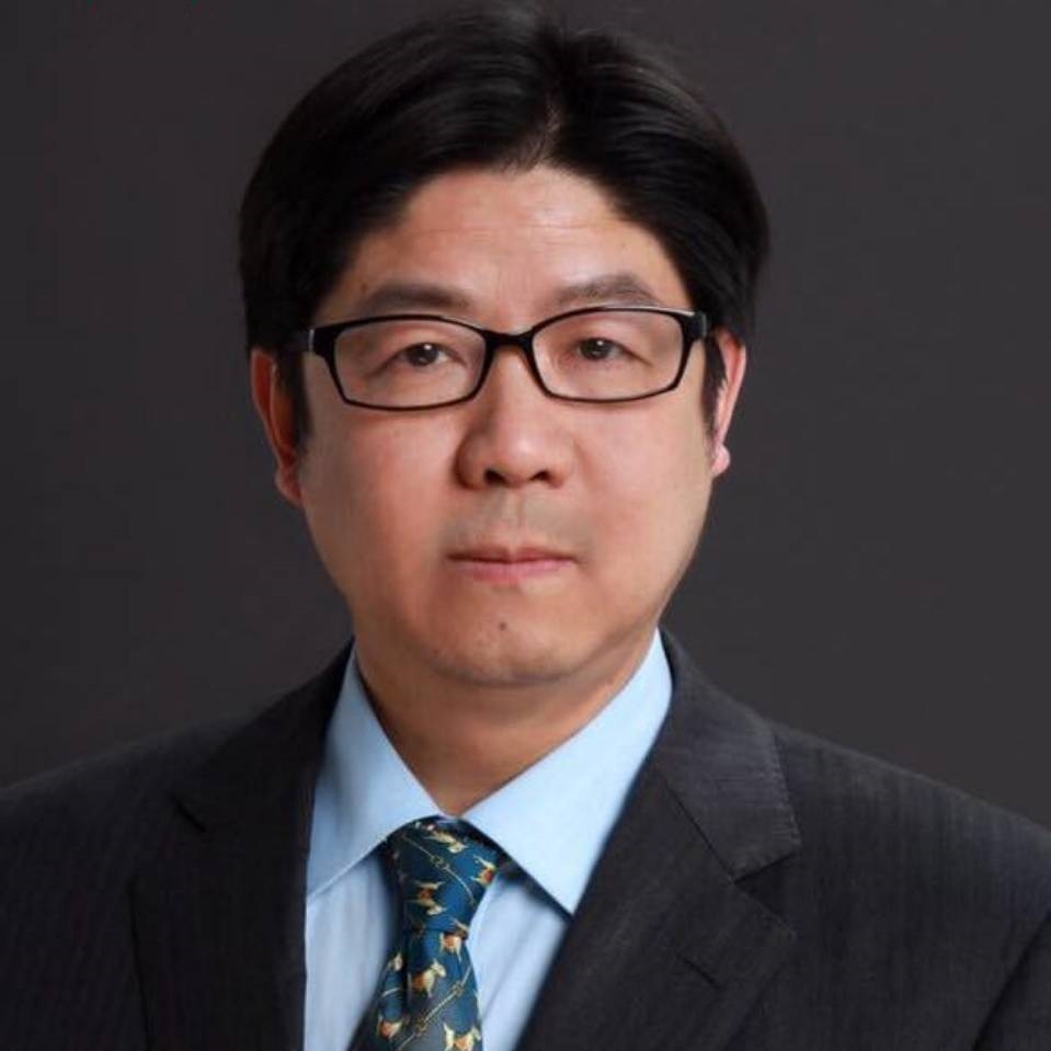 Prof. Dr. Wen Chen avatar image