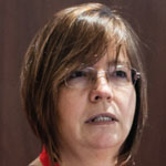 Prof. Dr. Claire Harrison avatar image