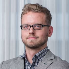 Dr. Jesse Young avatar image