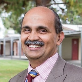 Prof. Dr. Sivarama Prasad Vinjamury avatar image