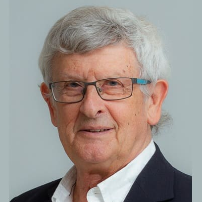 Prof. Dr. Yona Keisari avatar image