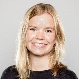 Dr. Live H. Hagen avatar image