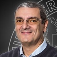 Dr. Sergio Pagano avatar image