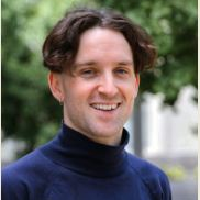 Dr. Thomas Parkinson avatar image