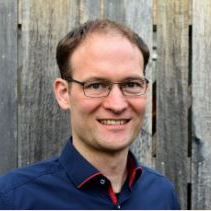 Prof. Dr. Marcel Schweiker avatar image