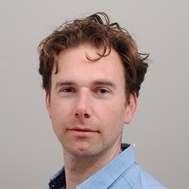 Prof. Dr. Simon van Mourik avatar image