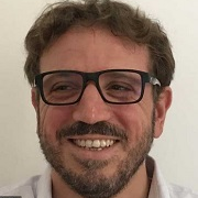 Dr. Giampietro Casasanta avatar image