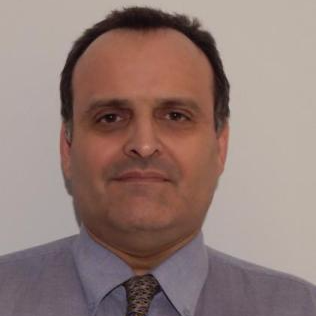 Dr. Rodrigo Martino avatar image