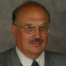 Prof. Dr. Sergey Odinokov avatar image