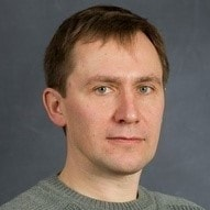 Dr. George Belov avatar image