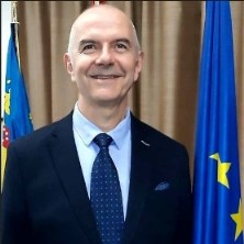 Prof. Dr. Giancarlo Cravotto avatar image