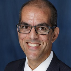 Prof. Dr. Christopher R. Cogle avatar image