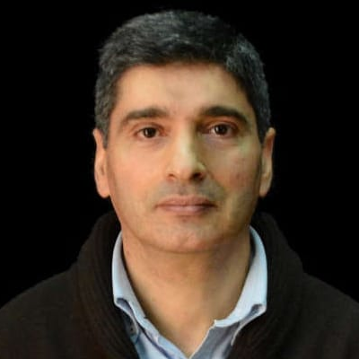 Dr. Antonio Valente avatar image