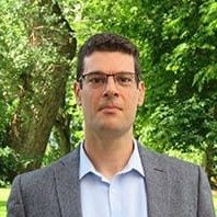 Dr. George Panoutsos avatar image