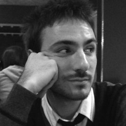 Dr. Dario Zappa avatar image