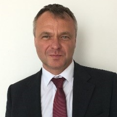 Prof. Dr. Petr Slobodian avatar image